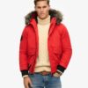 Everest Bomberjacke Everest Bomberjacke