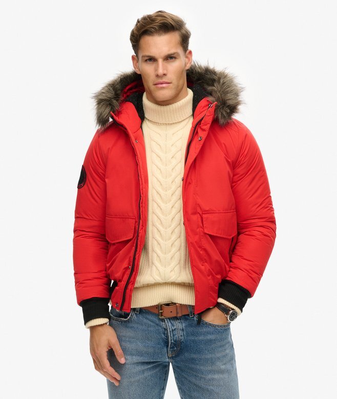 Everest Bomberjacke Everest Bomberjacke