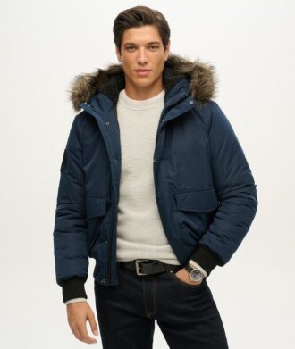 Everest Bomberjacke