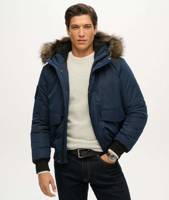 Everest Bomberjacke Everest Bomberjacke