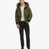 Everest Bomberjacke Everest Bomberjacke