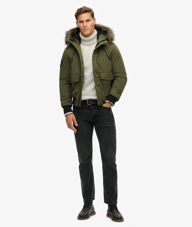 Everest Bomberjacke Everest Bomberjacke