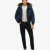 Everest Bomberjacke Everest Bomberjacke