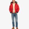 Everest Bomberjacke Everest Bomberjacke
