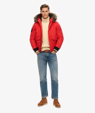 Everest Bomberjacke