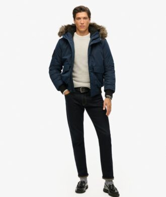 Everest Bomberjacke