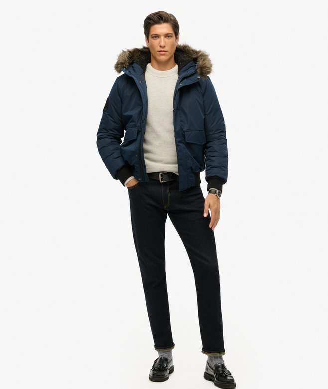 Everest Bomberjacke Everest Bomberjacke