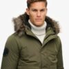 Everest Bomberjacke Everest Bomberjacke