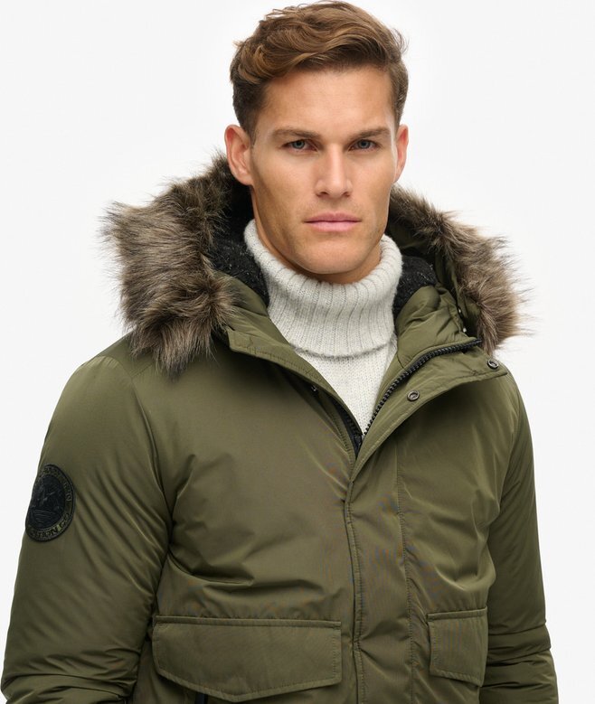 Everest Bomberjacke Everest Bomberjacke