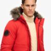Everest Bomberjacke Everest Bomberjacke