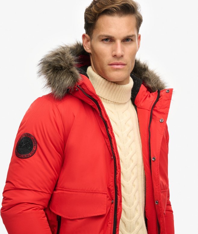 Everest Bomberjacke Everest Bomberjacke