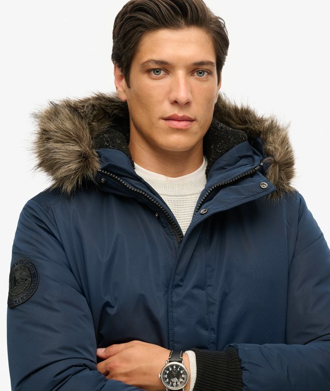 Everest Bomberjacke Everest Bomberjacke