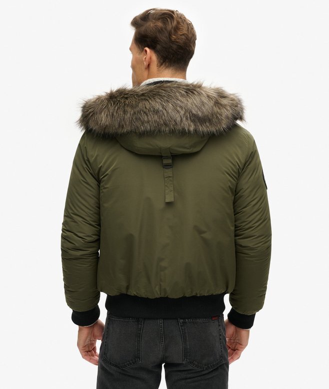 Everest Bomberjacke Everest Bomberjacke
