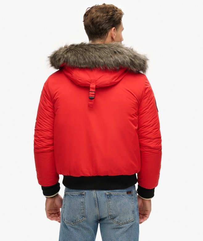 Everest Bomberjacke Everest Bomberjacke