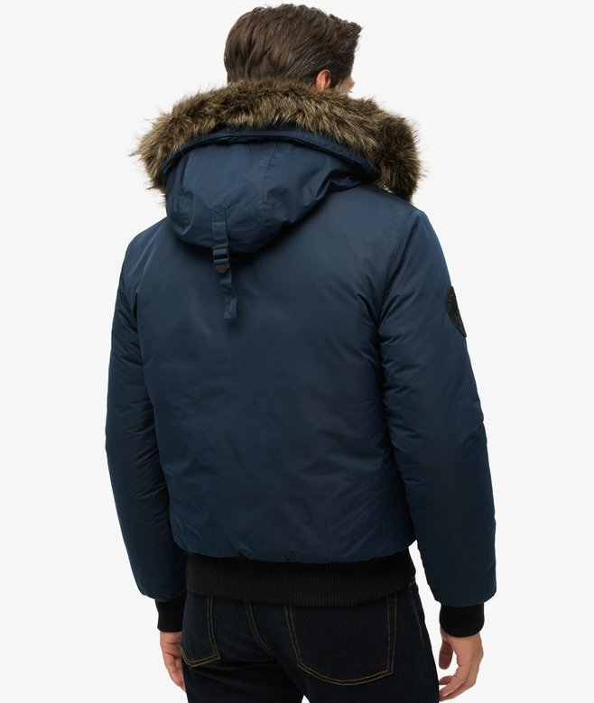 Everest Bomberjacke Everest Bomberjacke