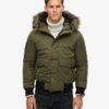 Everest Bomberjacke Everest Bomberjacke