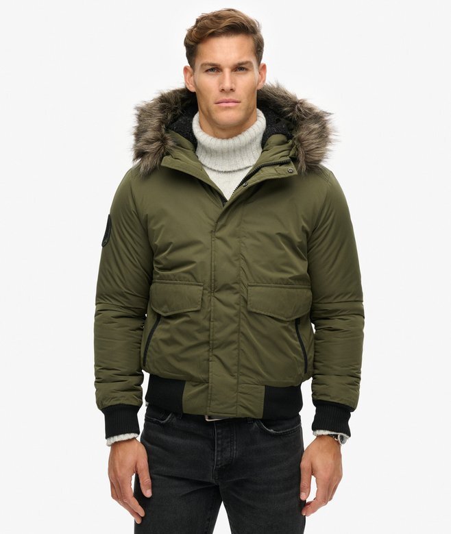 Everest Bomberjacke Everest Bomberjacke