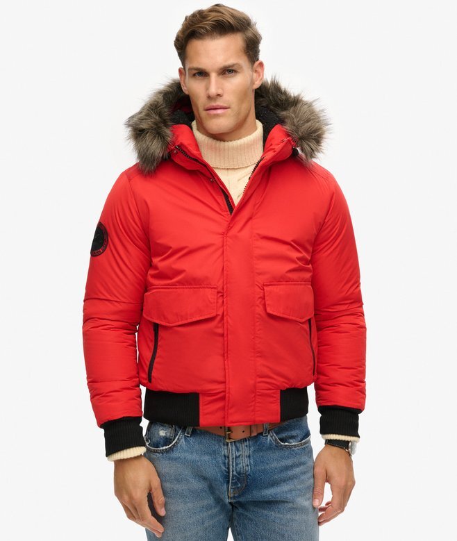Everest Bomberjacke Everest Bomberjacke