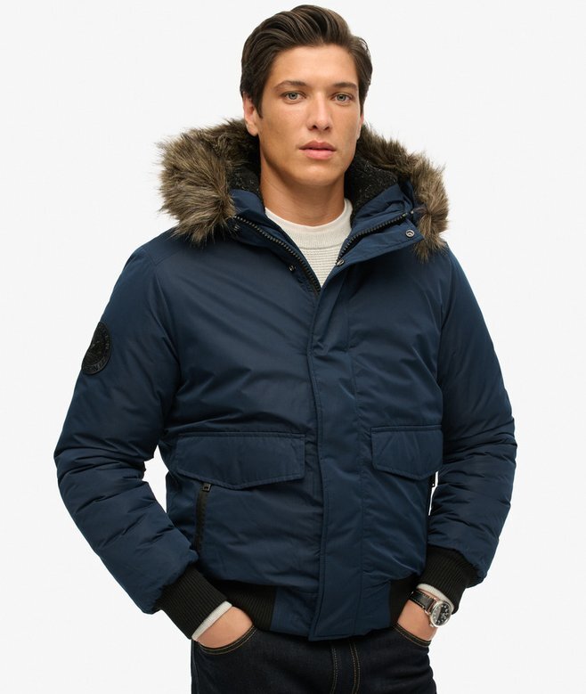 Everest Bomberjacke Everest Bomberjacke
