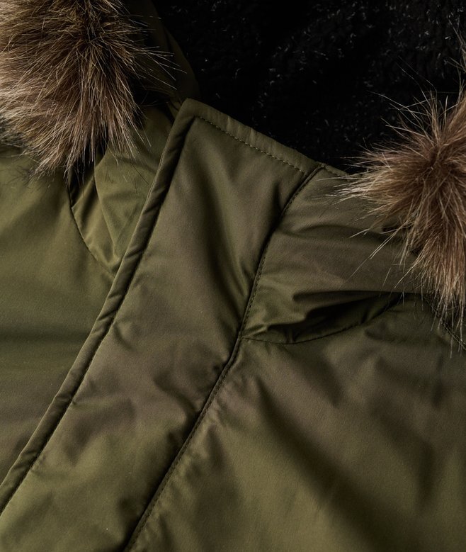 Everest Bomberjacke Everest Bomberjacke
