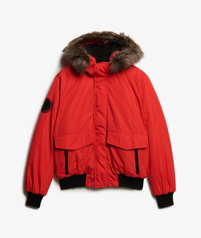 Everest Bomberjacke Everest Bomberjacke