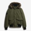 Everest Bomberjacke Everest Bomberjacke