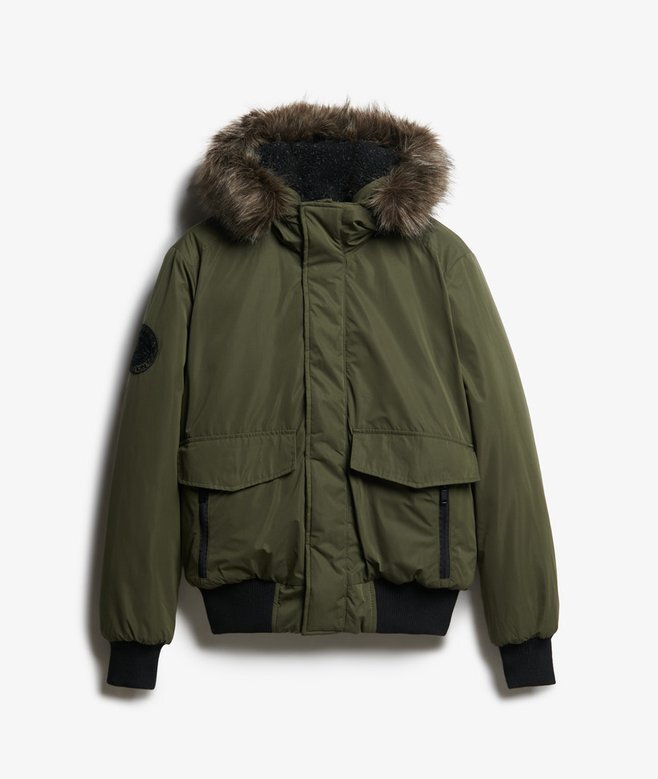 Everest Bomberjacke Everest Bomberjacke