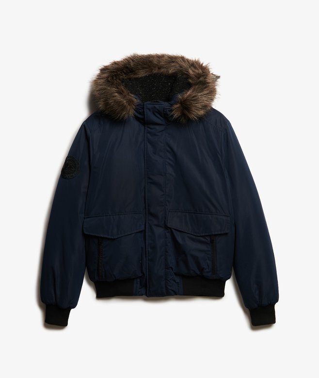 Everest Bomberjacke Everest Bomberjacke