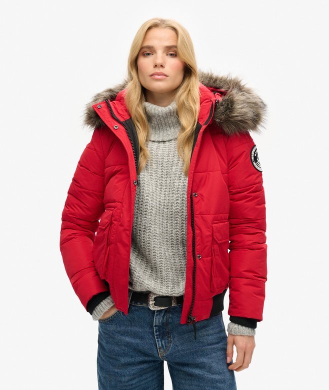 Everest Ella Bomberjacke Everest Ella Bomberjacke