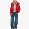Everest Ella Bomberjacke Everest Ella Bomberjacke