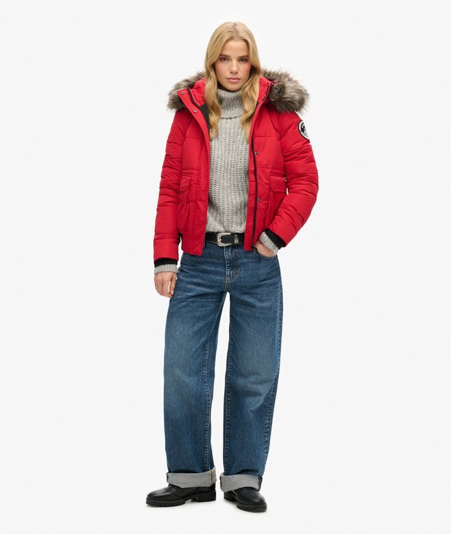 Everest Ella Bomberjacke Everest Ella Bomberjacke