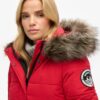 Everest Ella Bomberjacke