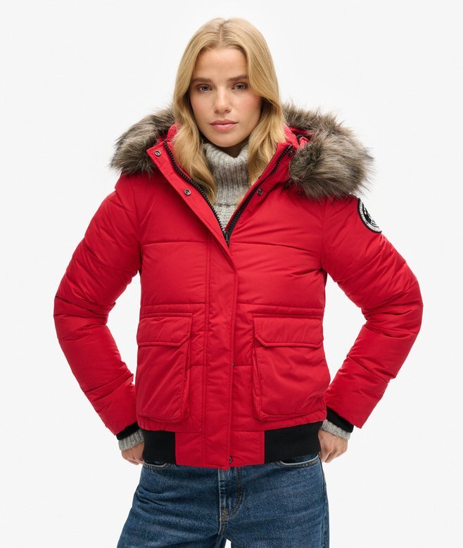 Everest Ella Bomberjacke Everest Ella Bomberjacke