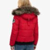 Everest Ella Bomberjacke