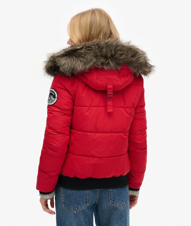 Everest Ella Bomberjacke Everest Ella Bomberjacke