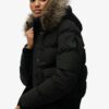 Everest Hooded Bomberjacke Everest Hooded Bomberjacke