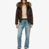 Everest Hooded Bomberjacke Everest Hooded Bomberjacke