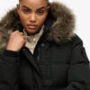 Everest Hooded Bomberjacke Everest Hooded Bomberjacke