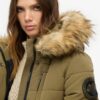 Everest Hooded Bomberjacke Everest Hooded Bomberjacke