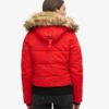 Everest Hooded Bomberjacke Everest Hooded Bomberjacke