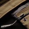 Everest Hooded Bomberjacke Everest Hooded Bomberjacke