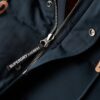 Everest Hooded Puffer Gilet