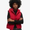 Everest Hooded Puffer Westen