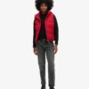 Everest Hooded Puffer Westen