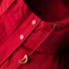 Everest Hooded Puffer Westen