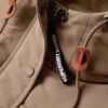 Everest Hooded Puffer Westen