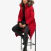 Everest Longline-Puffer-Jacke Everest Longline-Puffer-Jacke
