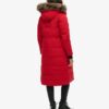 Everest Longline-Puffer-Jacke Everest Longline-Puffer-Jacke