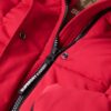 Everest Longline-Puffer-Jacke Everest Longline-Puffer-Jacke