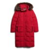 Everest Longline-Puffer-Jacke Everest Longline-Puffer-Jacke